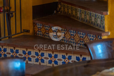 Panorama e Particolari