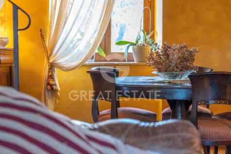 Panorama e Particolari