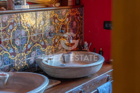 Panorama e Particolari