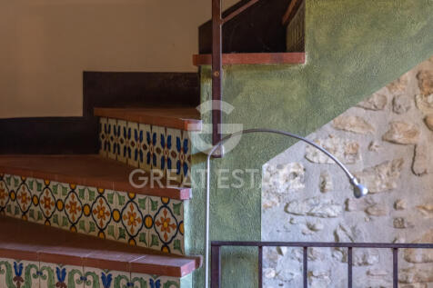 Panorama e Particolari