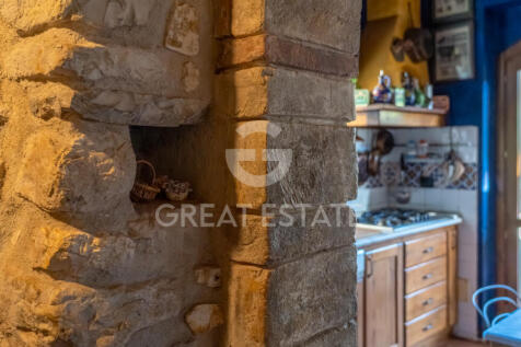 Panorama e Particolari