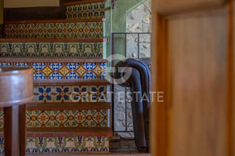 Panorama e Particolari