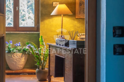 Panorama e Particolari