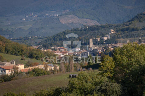 Panorama e Particolari