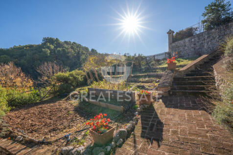 Panorama e Particolari