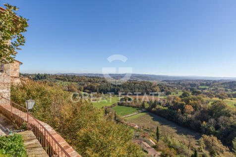 Panorama e Particolari