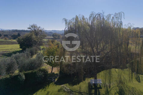 Panorama e Particolari