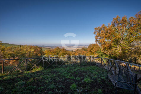 Panorama e Particolari