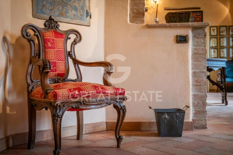 Panorama e Particolari