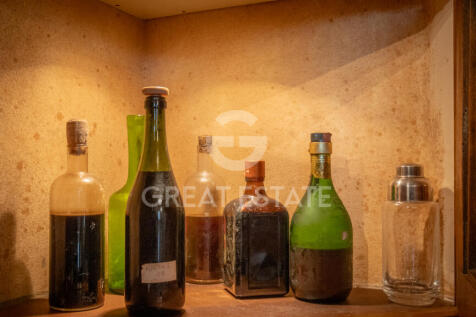 Panorama e Particolari