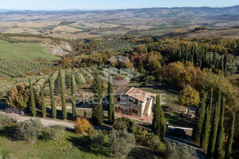 Panorama e Particolari