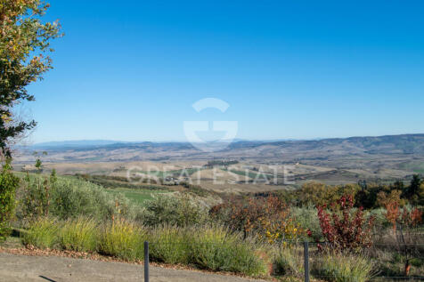 Panorama e Particolari