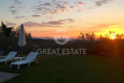 Panorama e Particolari