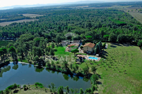 Panorama e Particolari