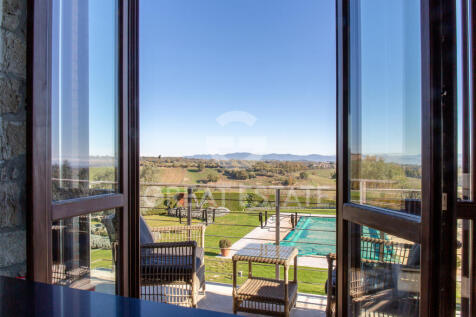 Panorama e Particolari