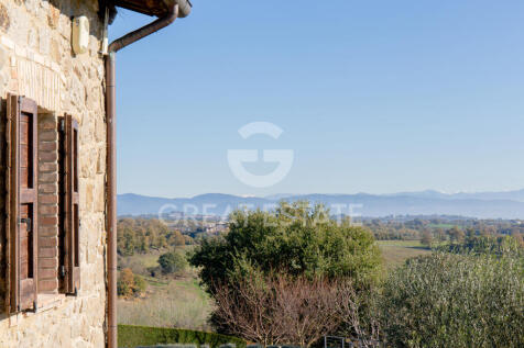 Panorama e Particolari