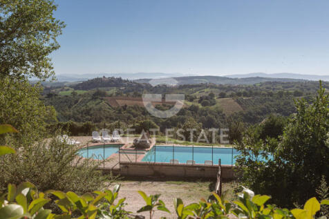 Panorama e Particolari