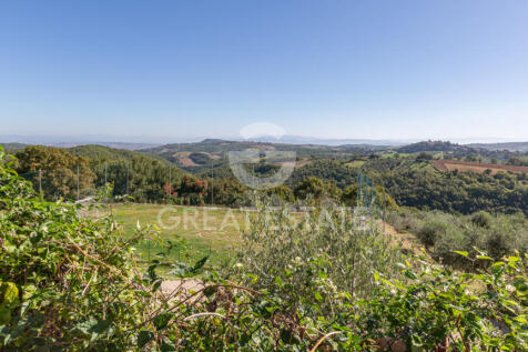 Panorama e Particolari