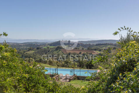 Panorama e Particolari