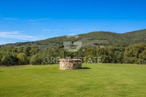 Panorama e Particolari