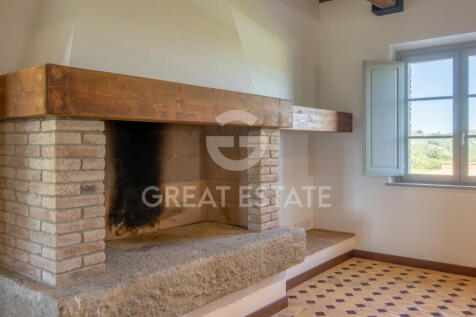 Panorama e Particolari