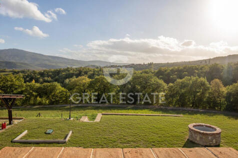 Panorama e Particolari