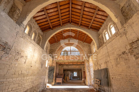 Panorama e Particolari