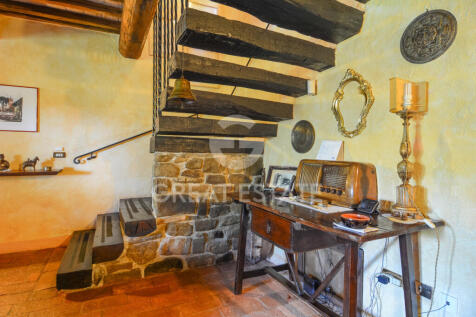 Panorama e Particolari