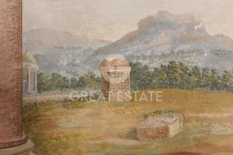 Panorama e Particolari