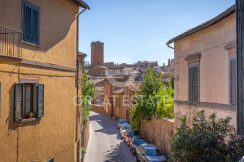 Panorama e Particolari