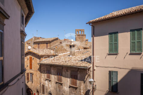 Panorama e Particolari
