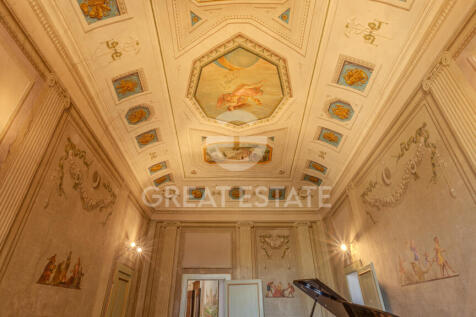 Panorama e Particolari