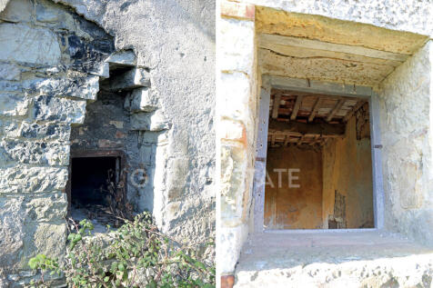 Panorama e Particolari