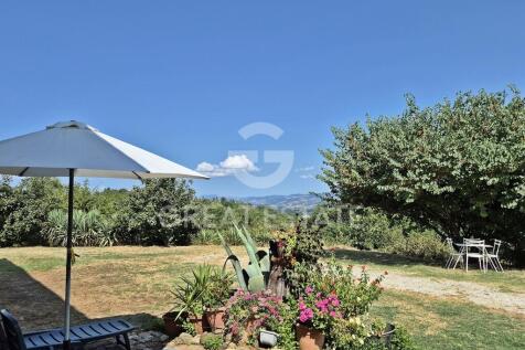 Panorama e Particolari
