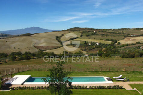 Panorama e Particolari