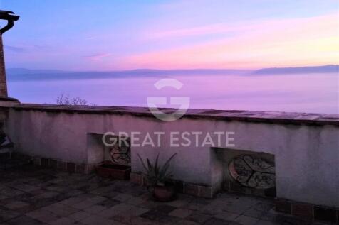 Panorama e Particolari