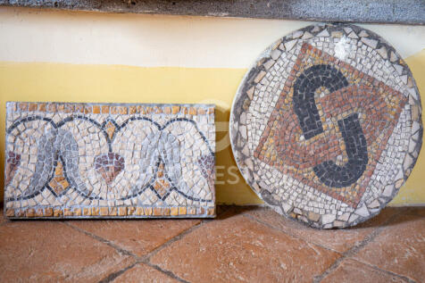 Panorama e Particolari