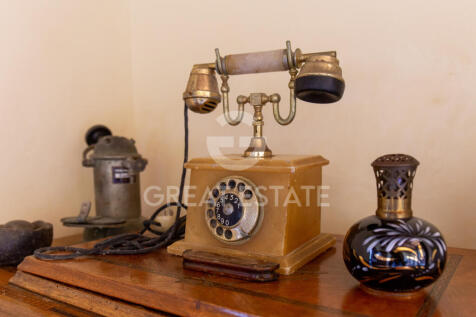 Panorama e Particolari