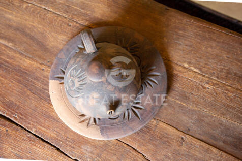 Panorama e Particolari