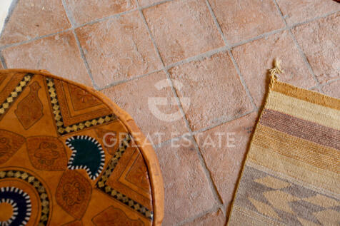 Panorama e Particolari