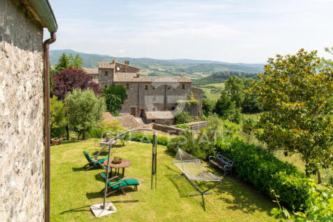 Panorama e Particolari