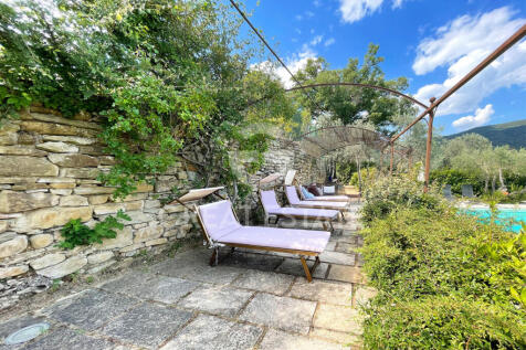 Panorama e Particolari