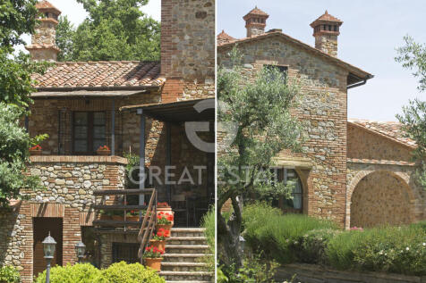 Panorama e Particolari