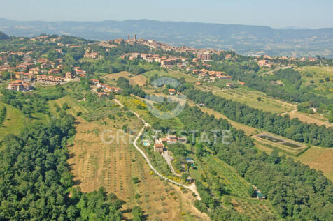 Panorama e Particolari