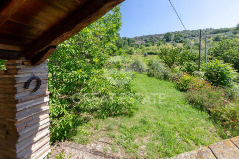 Panorama e Particolari