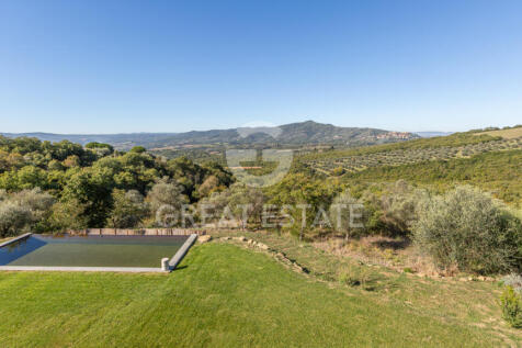 Panorama e Particolari