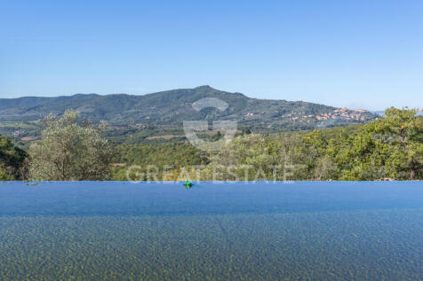 Panorama e Particolari