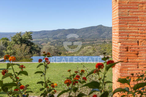 Panorama e Particolari