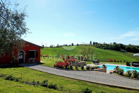 Panorama e Particolari