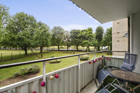 Balcony 2